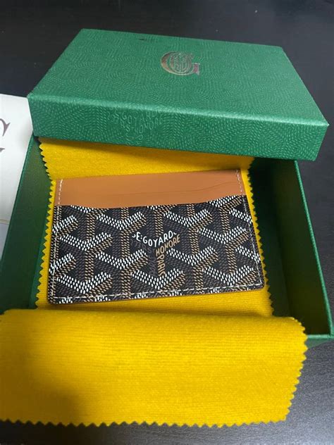 goyard st sulpice bag.